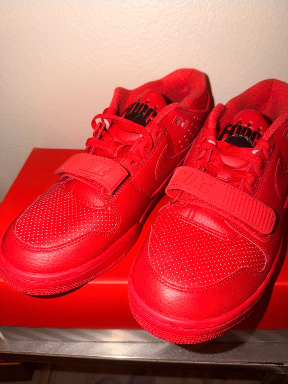 New size 13